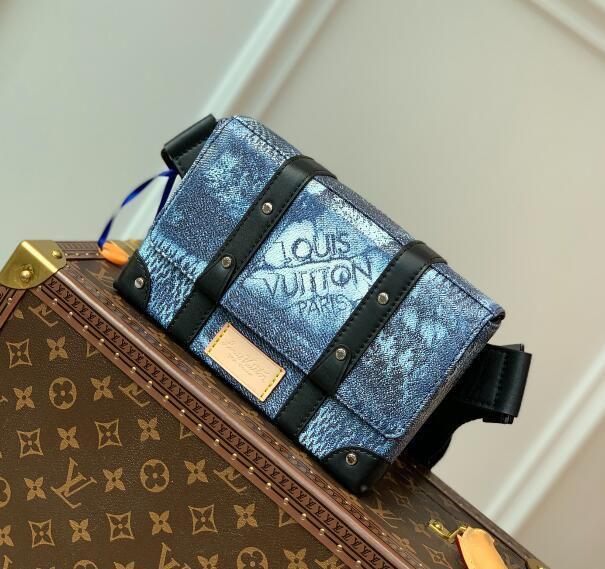 Ozarra Luxury - LOV Bags - 2223