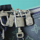 Ozarra Fashion Lu-Vi bags - 11163