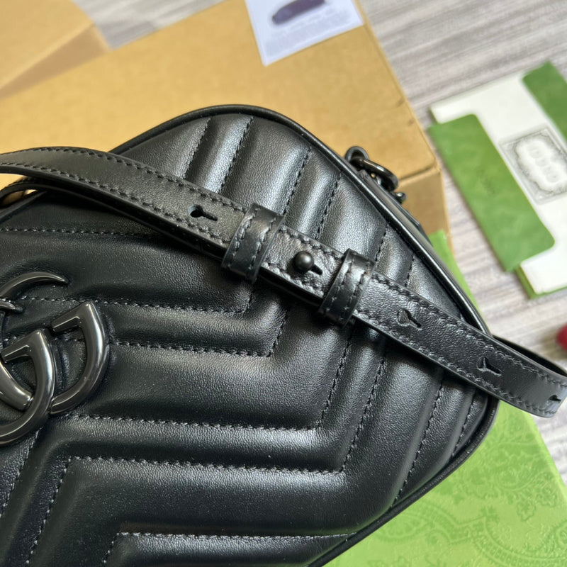 Ozarra - GG Bags - 1365