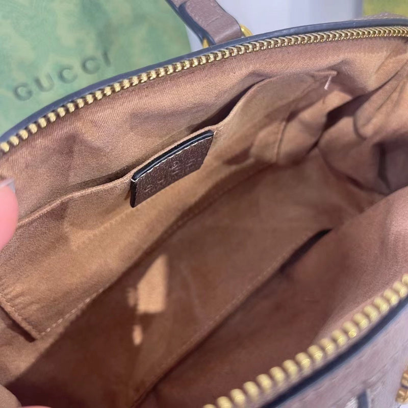 Ozarra - GCI Bags - 1957