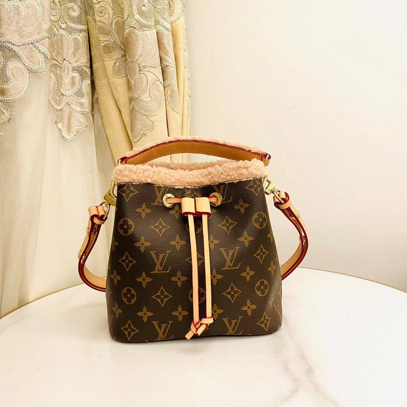 Ozarra - GUKI Women Bags - 1656