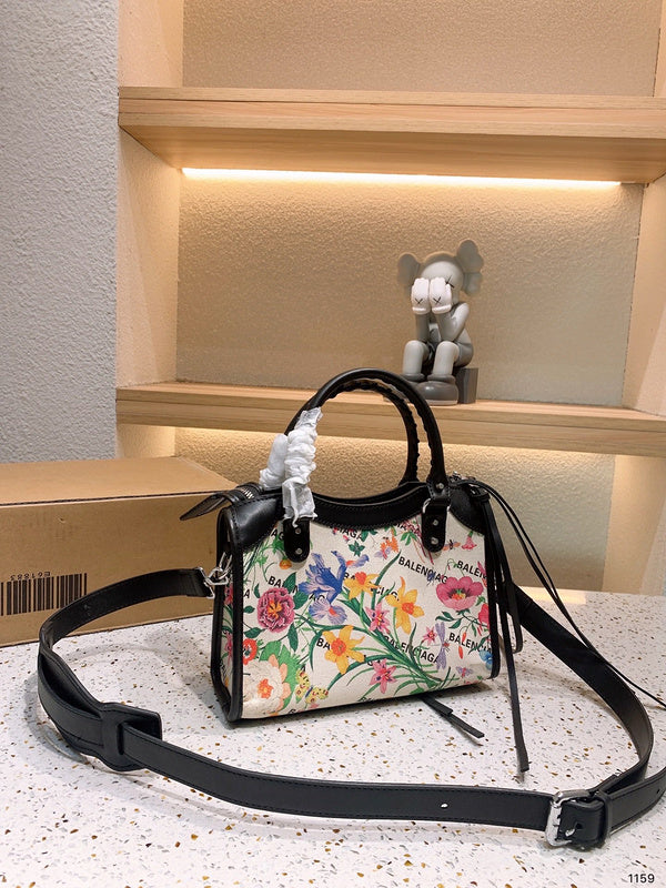 Ozarra Fashion - BGA Bags - 1506