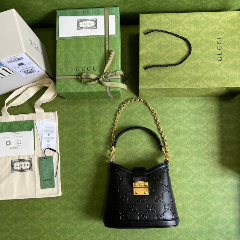OZ - GCI Bags - 1446