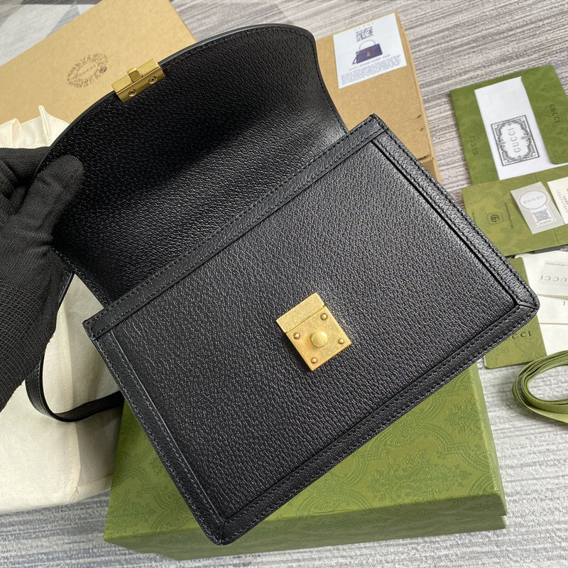 Ozarra - GUKI Bags - 2037
