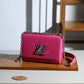 Ozarra Fashion Lu-Vi bags - 8508