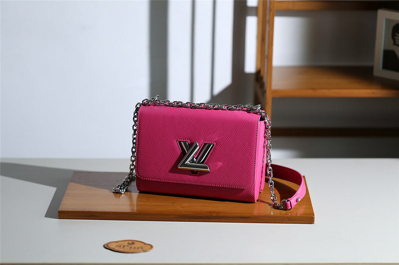 Ozarra Fashion Lu-Vi bags - 8508