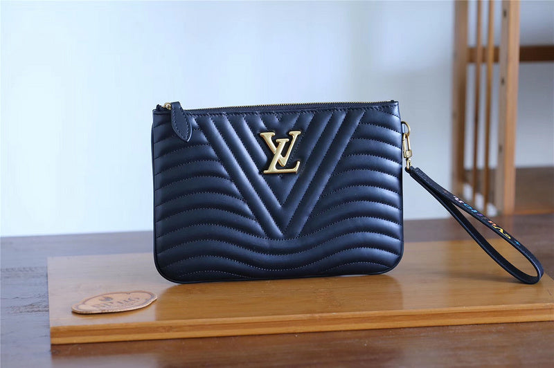 Ozarra Fashion Lu-Vi bags - 9351