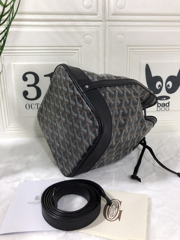 Ozarra - GOD Bags - 175