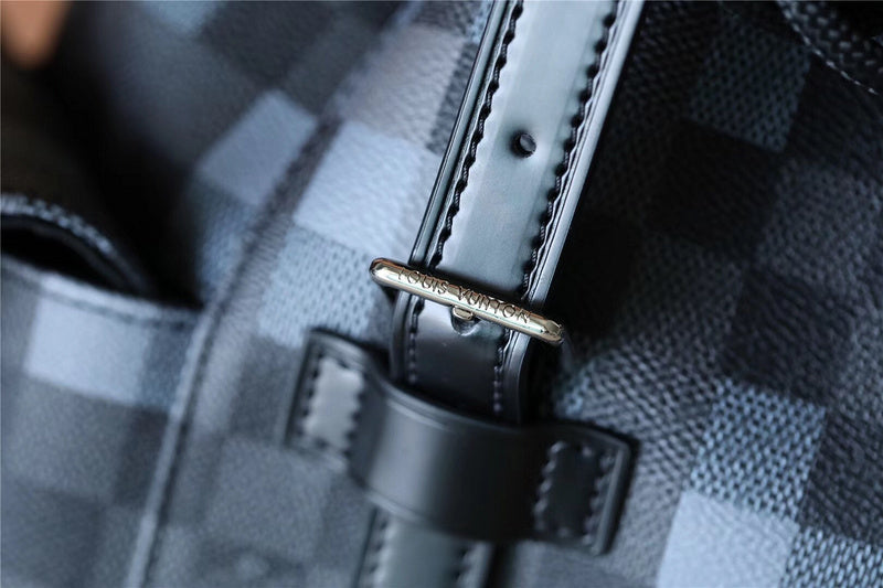 Ozarra Fashion Lu-Vi bags - 9684
