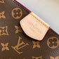 Ozarra Fashion Lu-Vi bags - 17007