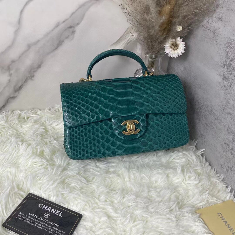 BAB - CHL Bags - 3041