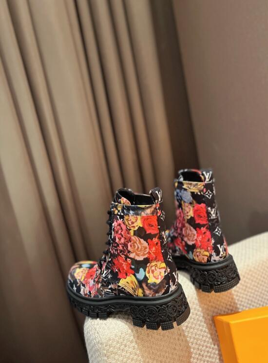 Ozarra Luxury - LOV Women Shoes - 707