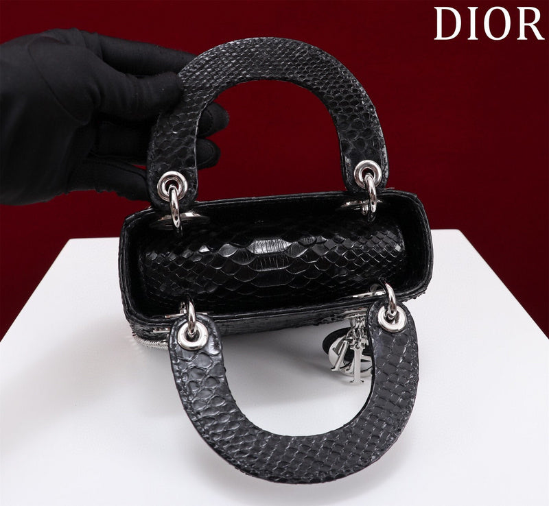 Ozarra - Dir Bags - 110
