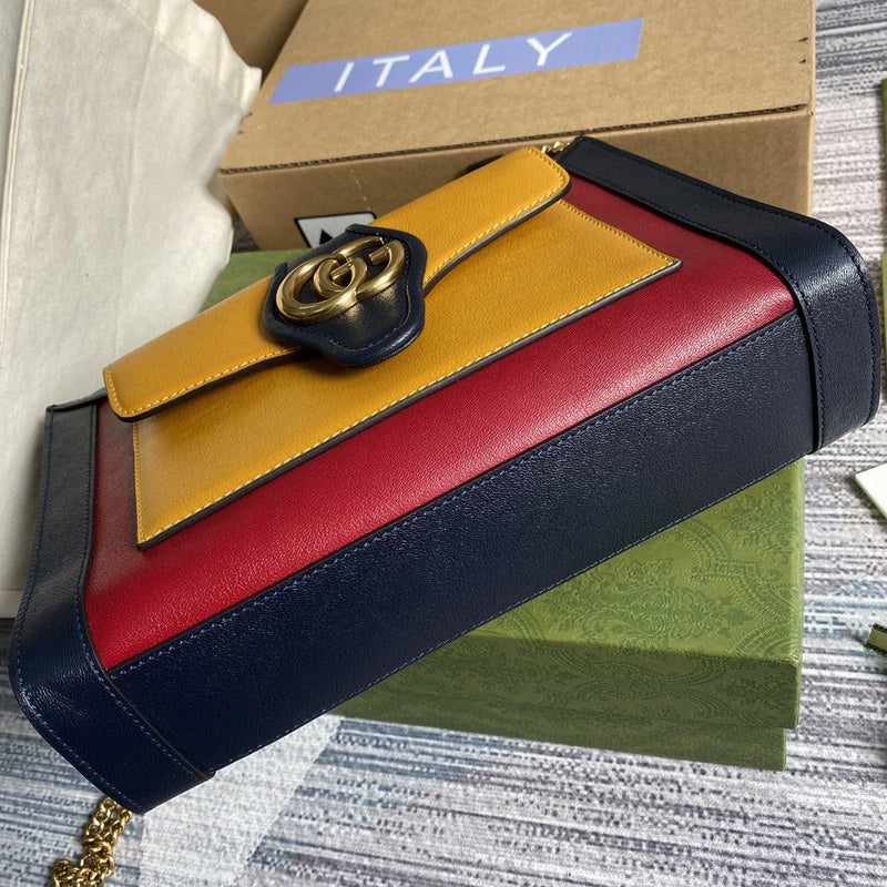 Ozarra - GUKI Bags - 2096