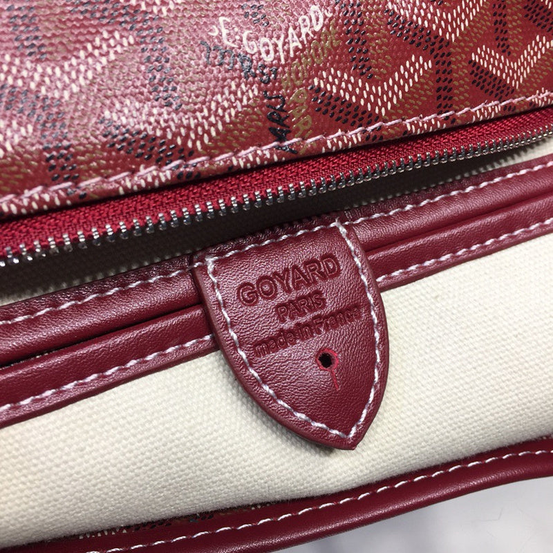 Ozarra - GOD Bags - 217