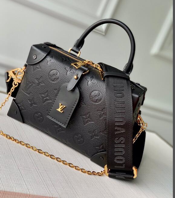 Ozarra Luxury - LOV Bags - 2965