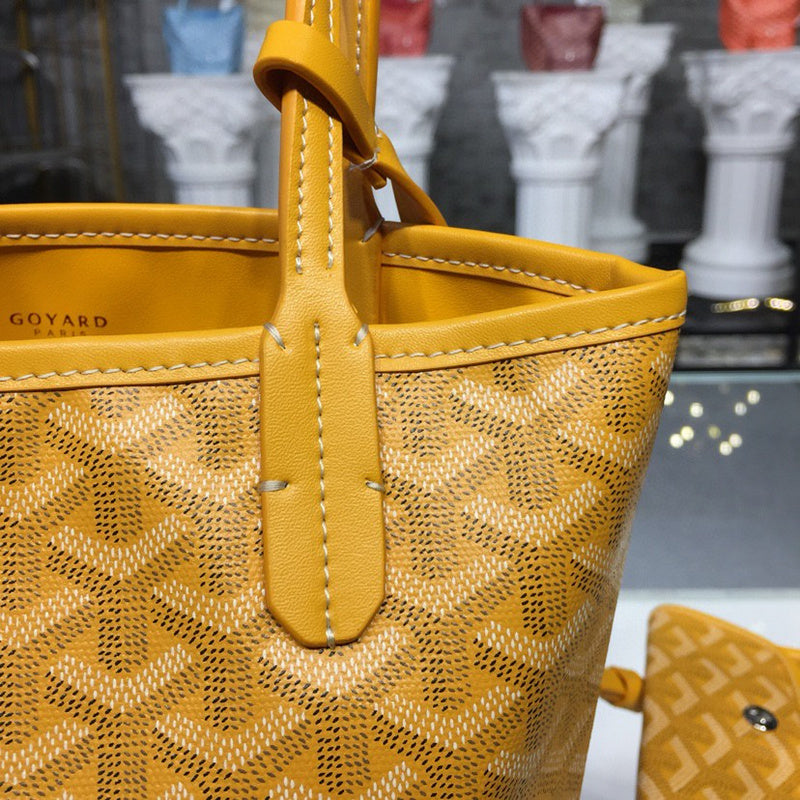 Ozarra - GOD Bags - 774