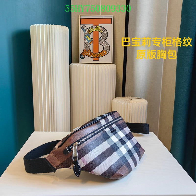 Ozarra Fashion -BBR Bags - 068