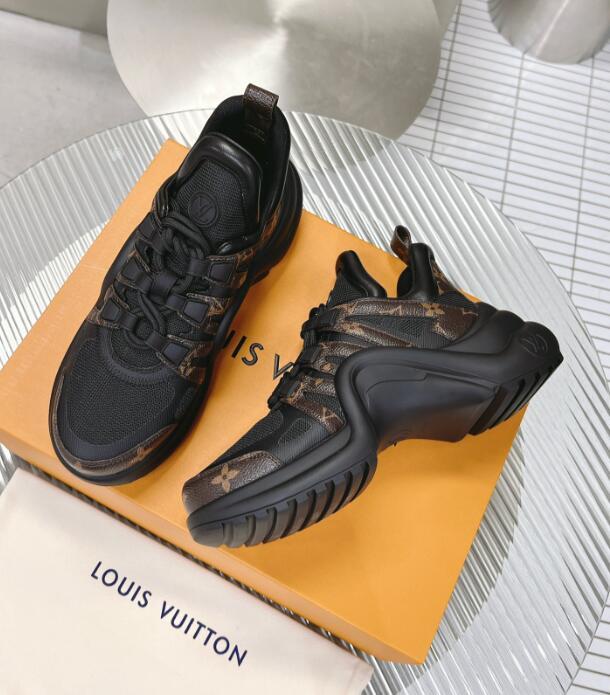 Ozarra Luxury - LOV Women Shoes - 226