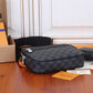 Ozarra Fashion Lu-Vi Bags - 16804
