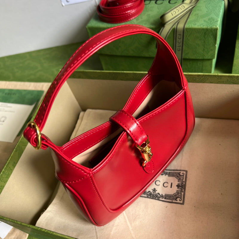 OZ - GCI Bags - 814