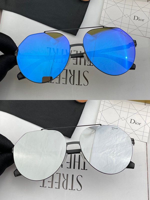 OZ - Dir Sunglasses - 199