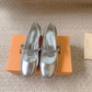 Ozarra Luxury - LOV Women Shoes - 102