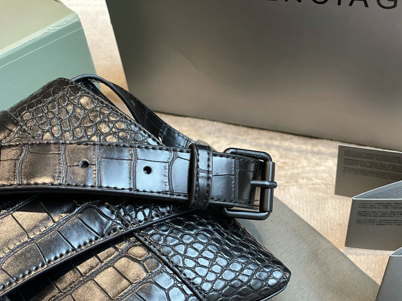 Ozarra Fashion - BGA Bags - 1559