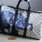 Ozarra Fashion Lu-Vi bags - 9447