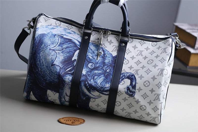 Ozarra Fashion Lu-Vi bags - 9447