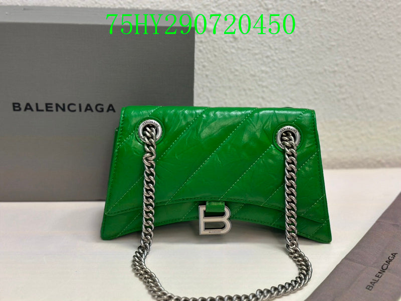 Ozarra Fashion - BGA Bags - 1690