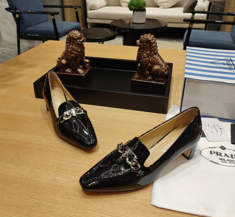 Ozarra Luxury - PD Women Shoes - 187