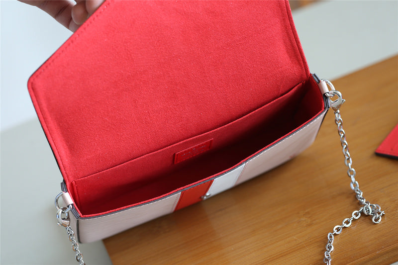 Ozarra Fashion Lu-Vi bags - 9015