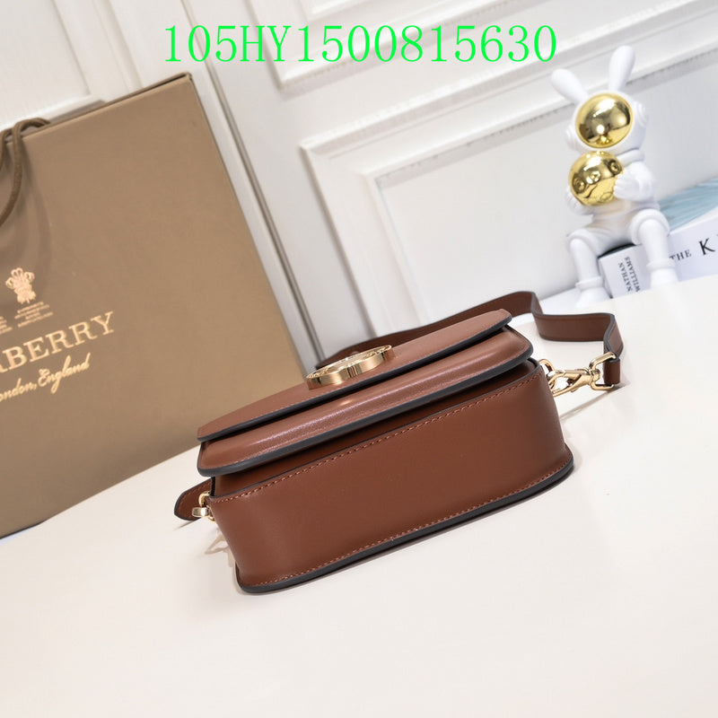 Ozarra Fashion -BBR Bags - 057