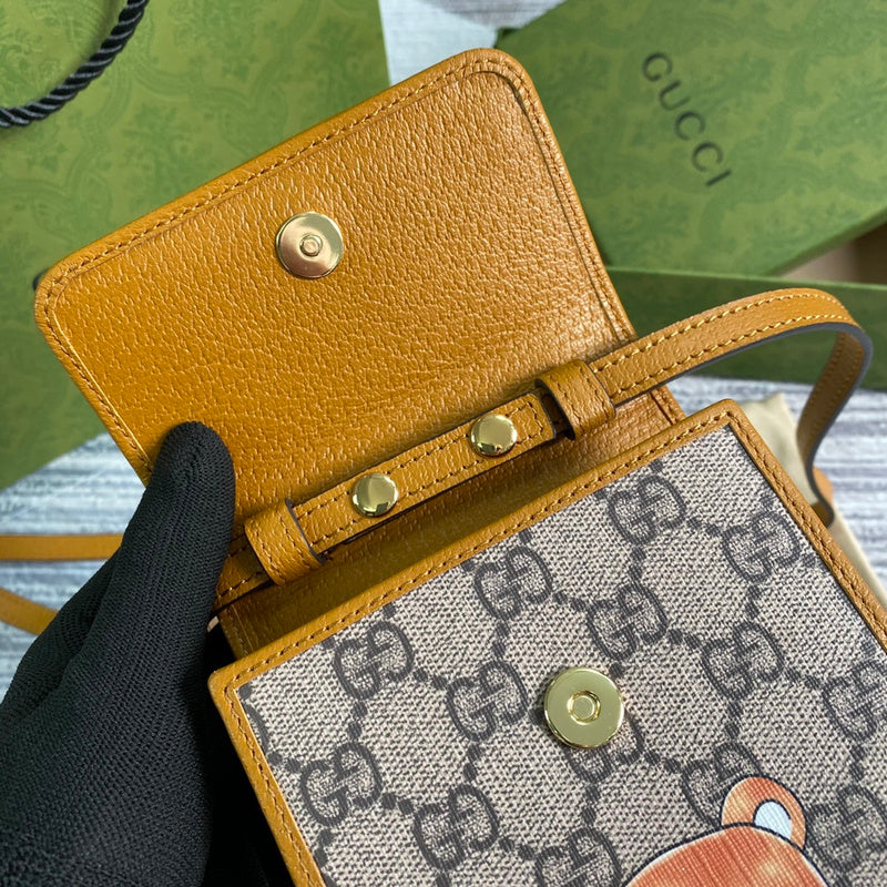 Ozarra - GG Bags - 2127