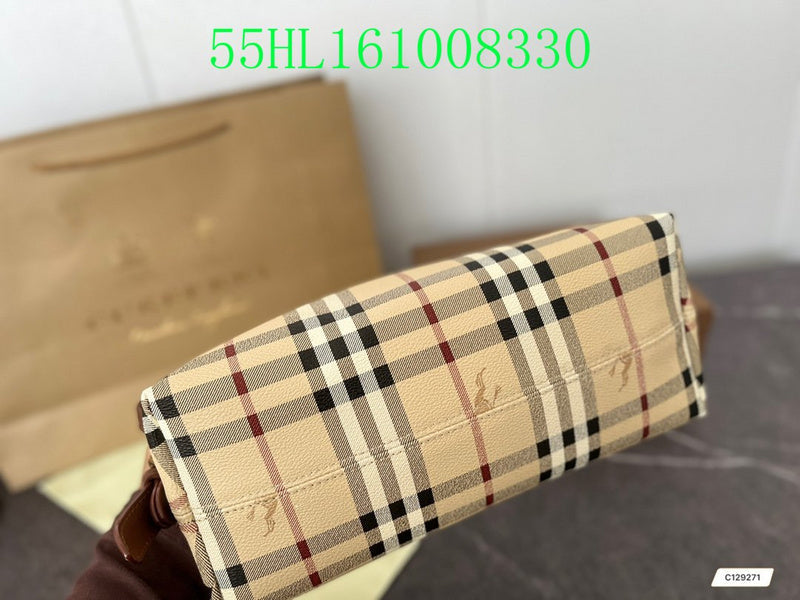 Ozarra Fashion -BBR Bags - 262