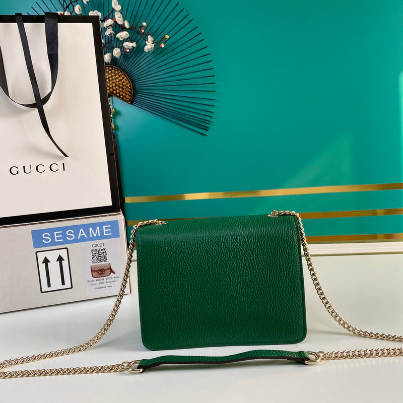 Ozarra - GUKI Bags - 2171