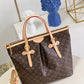 Ozarra Fashion Lu-Vi bags - 17194