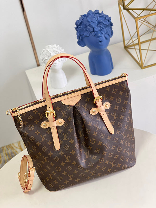 Ozarra Fashion Lu-Vi bags - 17194