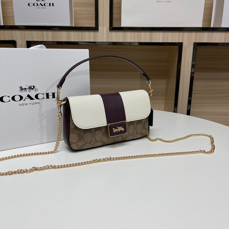 Ozarra - CAH Bags - 586