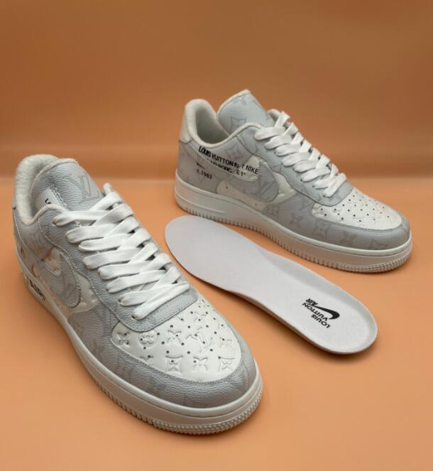 Ozarra Luxury - LOV Men Shoes - 971