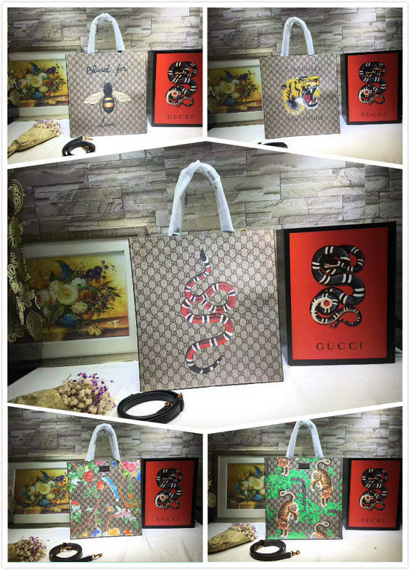 Ozarra - GCI Bags - 2330