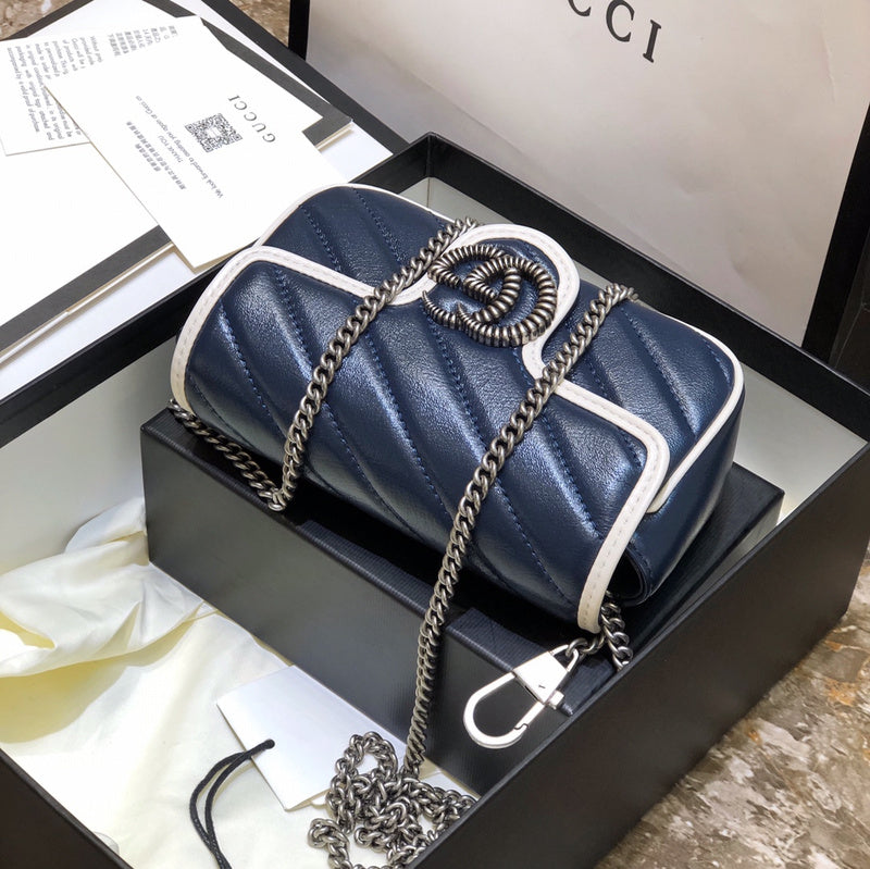 Ozarra - GCI Bags - 4681