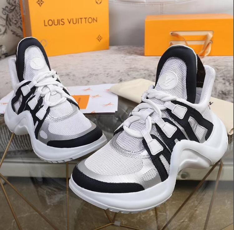 Ozarra Luxury - LOV Men Shoes - 1996