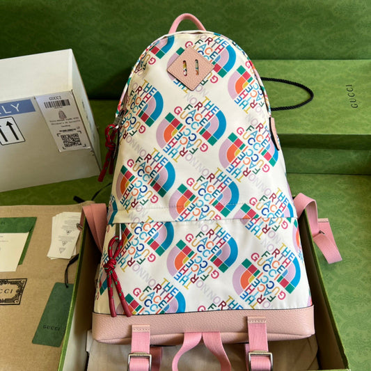 OZ - GCI Bags - 591