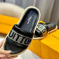 Ozarra Luxury - LOV Women Shoes - 208
