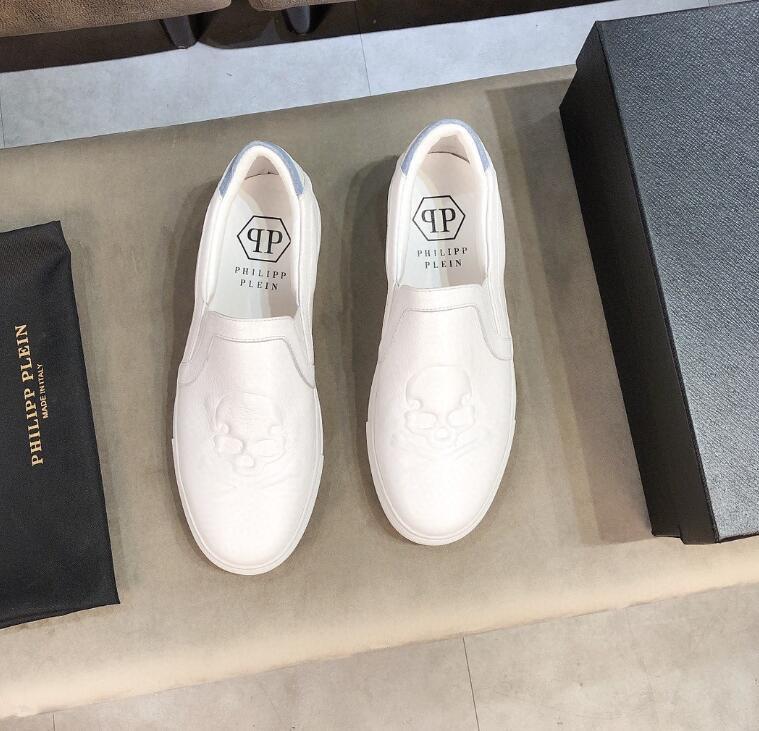 Ozarra Luxury - PHP Shoes - 178