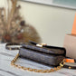 Fashion Lu-Vi bags - 4448