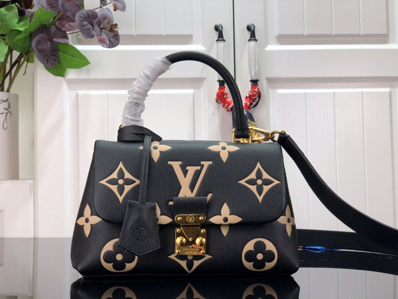Ozarra Fashion Lu-Vi Bags - 16727