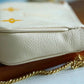 Ozarra Fashion Lu-Vi bags - 8838